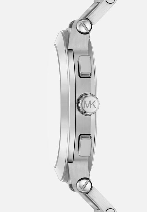 Michael Kors - Michael Kors  MK9272SET Billie - Silver