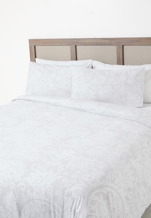 Horrockses - Kelsey Duvet Cover Set
