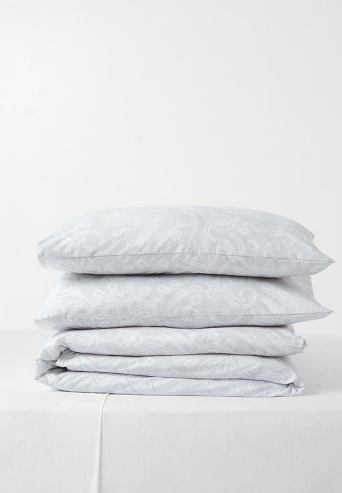 Horrockses - Kelsey Duvet Cover Set