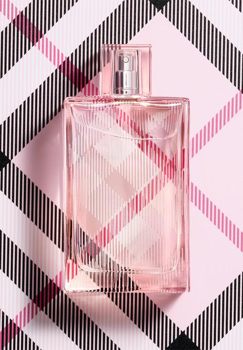 Burberry - Burberry Brit Sheer for Her Edt - 100ml