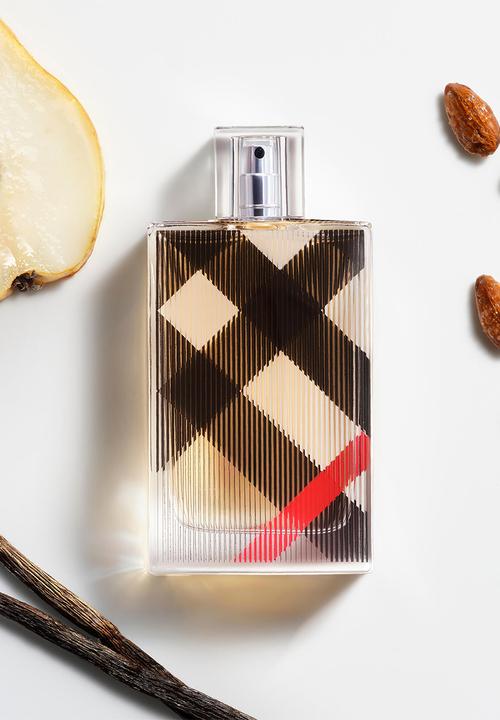 Burberry - Burberry Brit Sheer for Her Edp - 100ml
