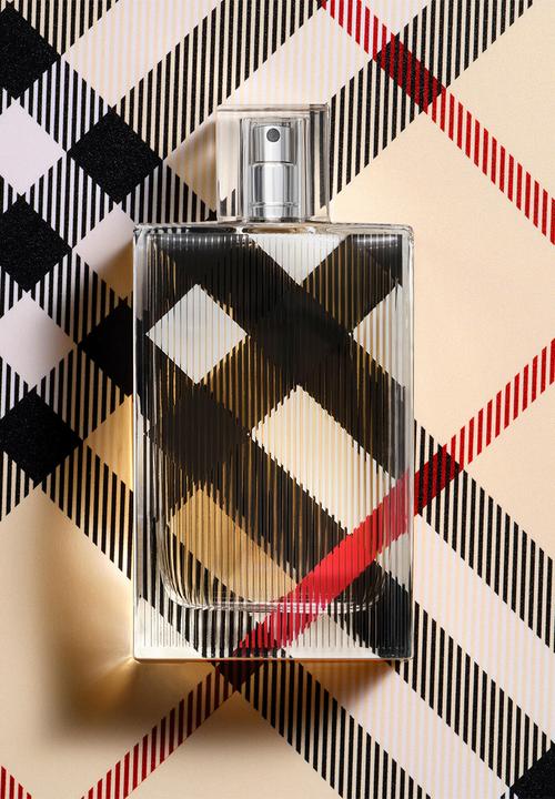 Burberry - Burberry Brit Sheer for Her Edp - 100ml