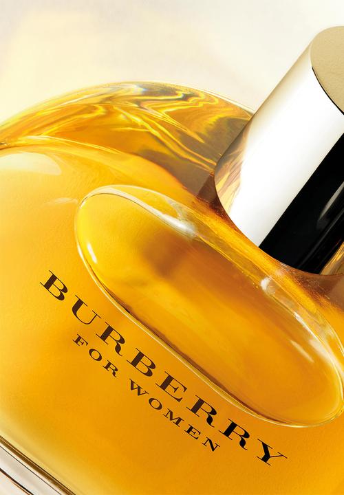 Burberry - Burberry Classic For Her Edp - 100ml