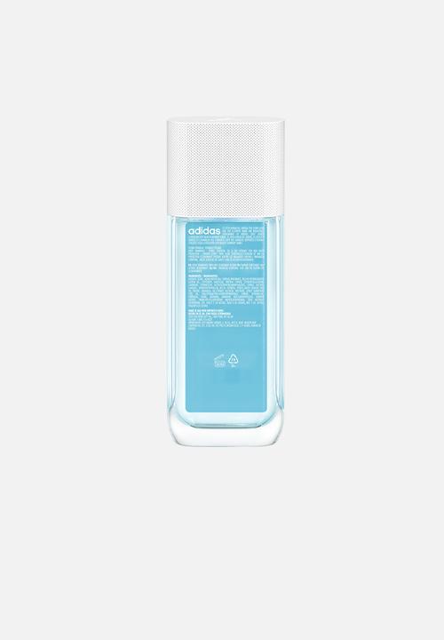 adidas Fragrances - Adidas Icon - Moves Citrus & Lily Deospray - 75ml