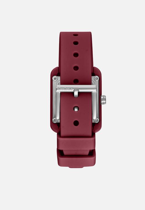 DKNY - DKNY Iconic DK1L002P0035 - Maroon