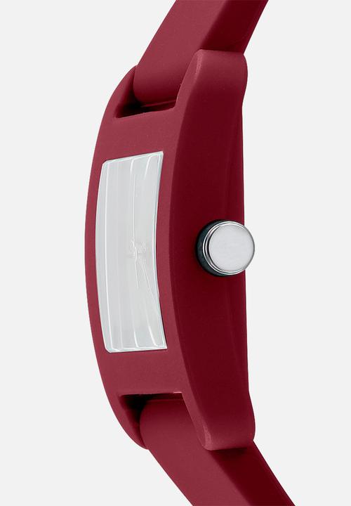 DKNY - DKNY Iconic DK1L002P0035 - Maroon