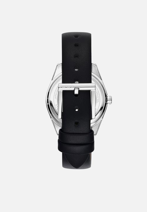 DKNY - DKNY Logo DK1L016L0015 - Black