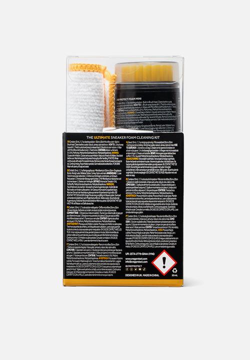 Crep - Crep Protect Foam Mini