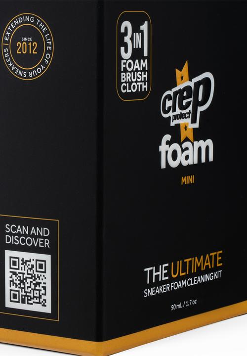 Crep - Crep Protect Foam Mini