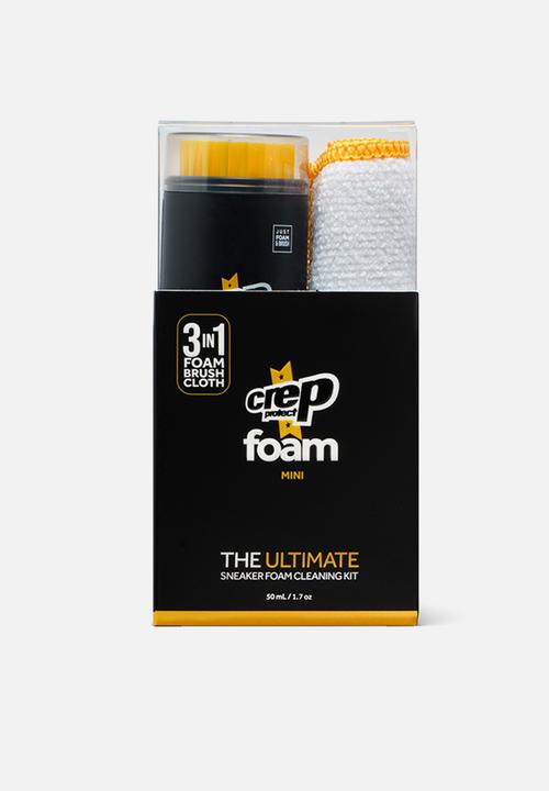Crep - Crep Protect Foam Mini
