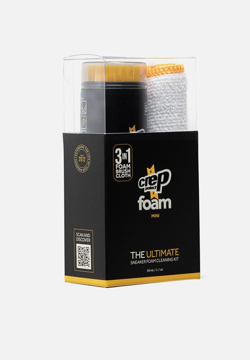 Crep - Crep Protect Foam Mini