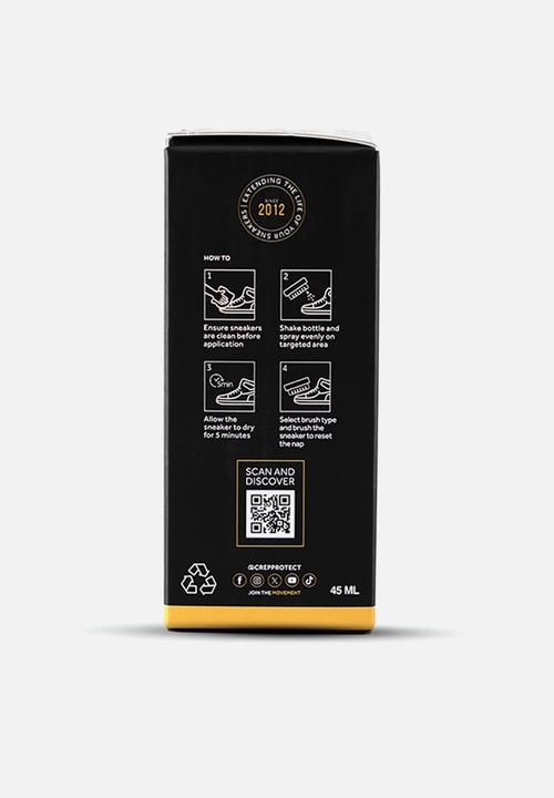Crep - Crep Suede Reviver