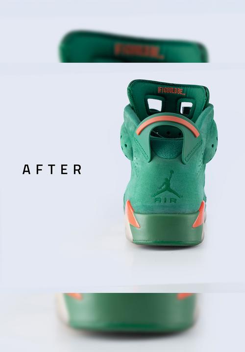 Crep - Crep Suede Reviver