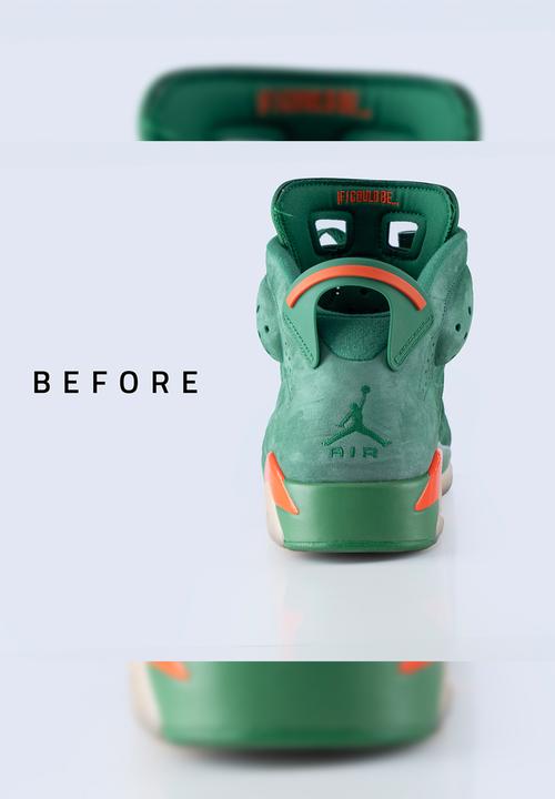 Crep - Crep Suede Reviver