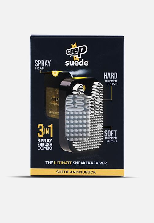Crep - Crep Suede Reviver