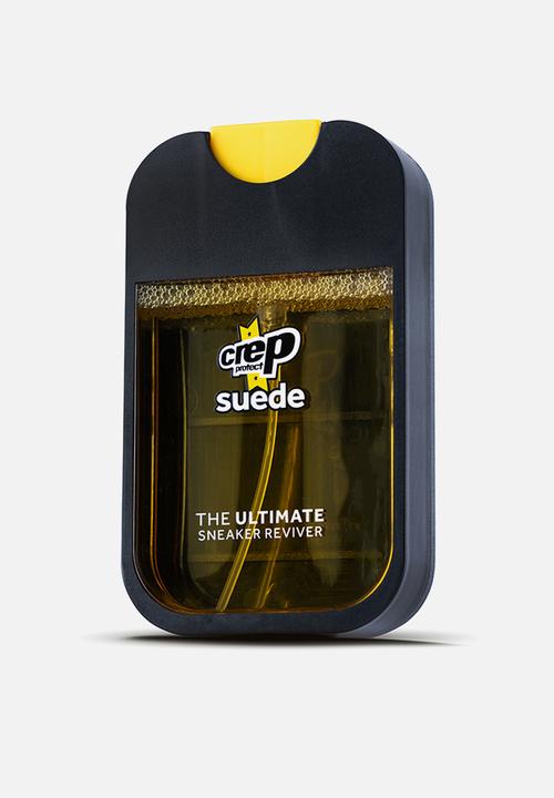 Crep - Crep Suede Reviver