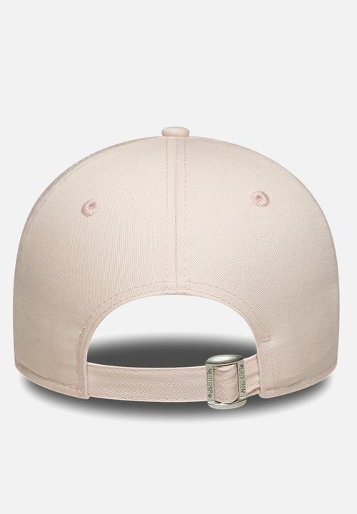 New Era - Female League Ess Midi 9Twenty® - Burgandy Pearl