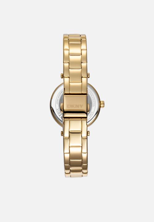 DKNY - DKNY Essentials DK1L043M0055 - Gold