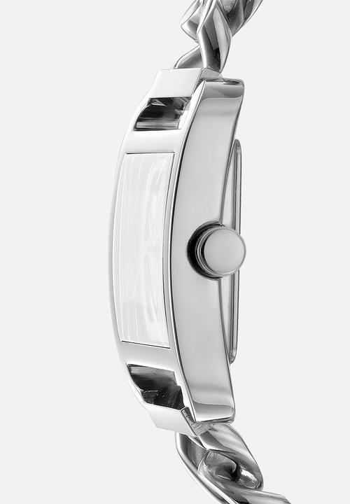 DKNY - DKNY Iconic DK1L081M0025 - Silver