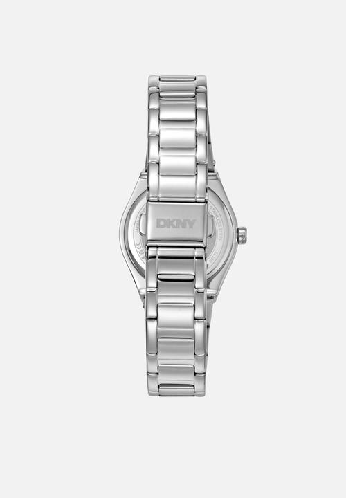 DKNY - DKNY Evening DK1L100M0045 - Silver