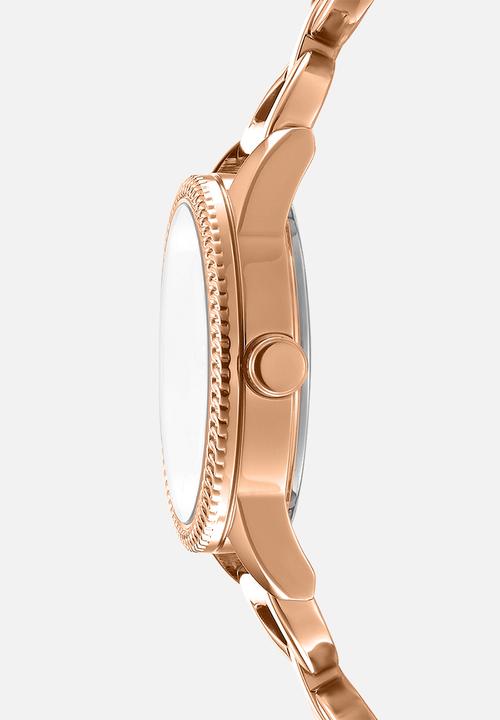 DKNY - DKNY Open Link DK1L113M0255 - Rose Gold