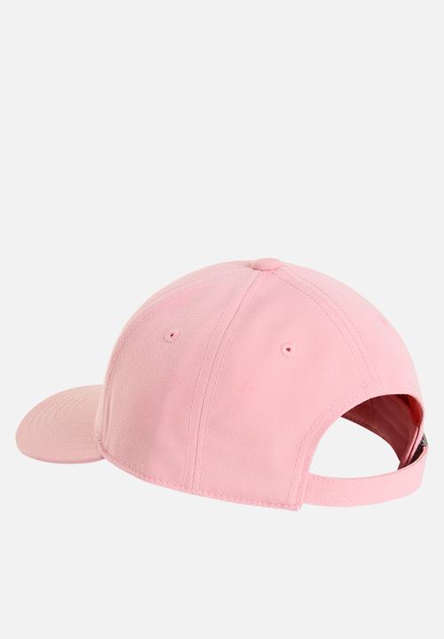 The North Face - Kids classic recycled 66 hat - primrose