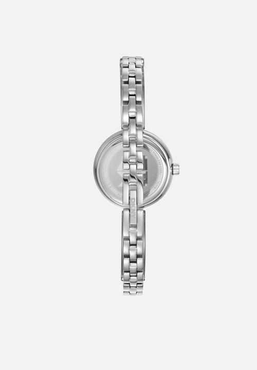 DKNY - DKNY Logo DK1L115M0015 - Silver