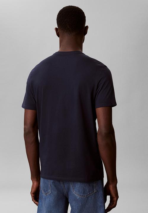 Calvin Klein - 30s eu wholesale jeans graphics - Dark Sapphire