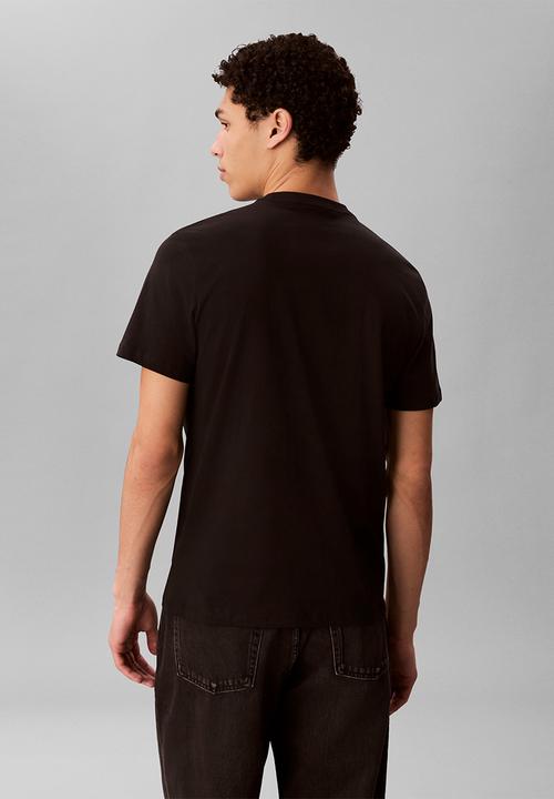 Calvin Klein - 30s eu wholesale jeans graphics - Black