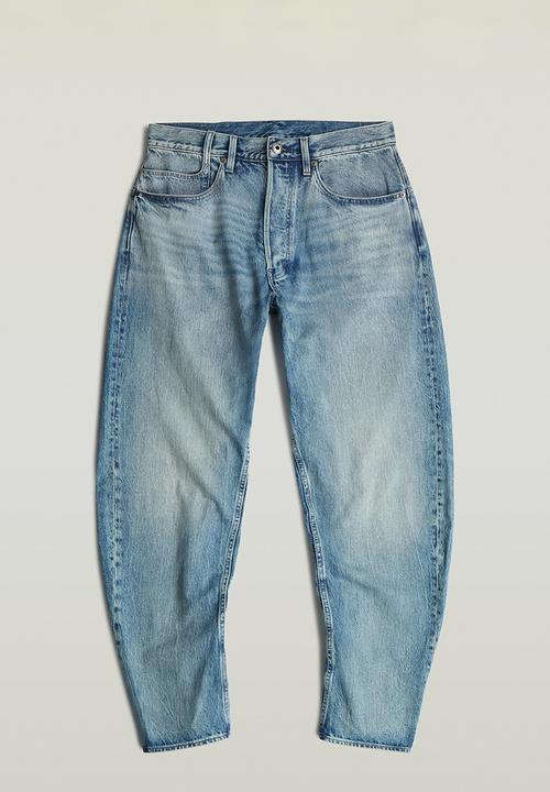 G-STAR - G-Star Arc 3D Loose - Vintage Cruiser