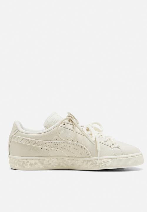 PUMA - Suede Bloom Dress Up