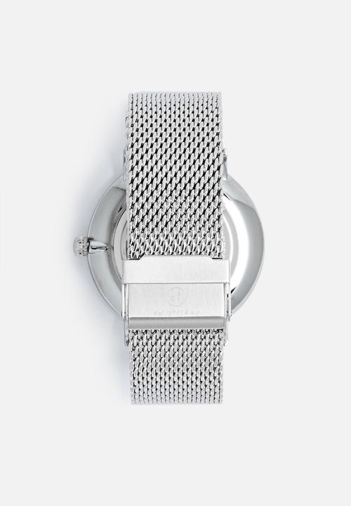 dailyfriday - Alice mesh watch