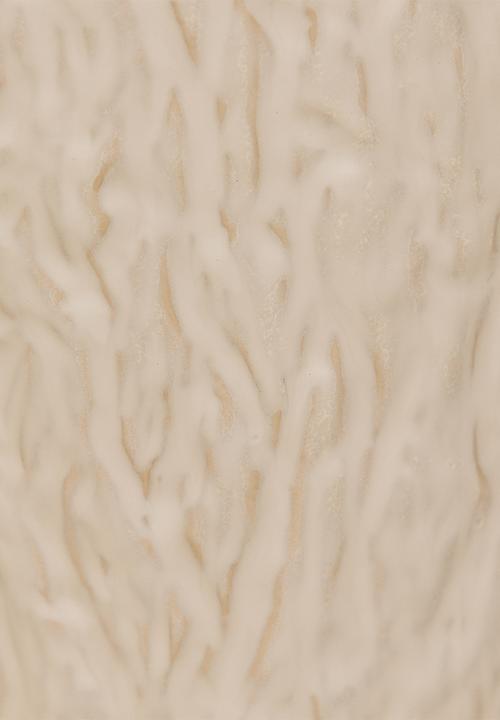 Noha - Cypra large Vase - Cream