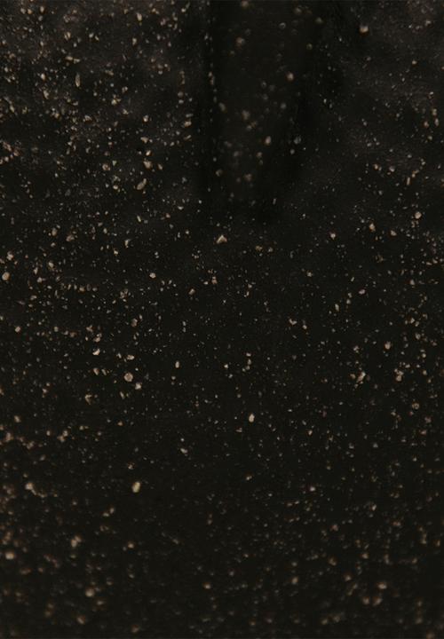 Noha - Kira Vase - Charcoal