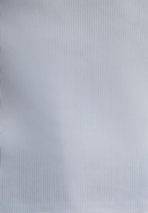 Forever New - Rebecca scallop trim t-shirt in cloud blue/porcelain