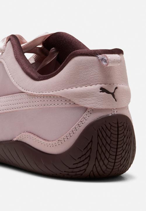 PUMA - Speedcat Go Etoile Wns - Misty Pink/Chocolate Fondue