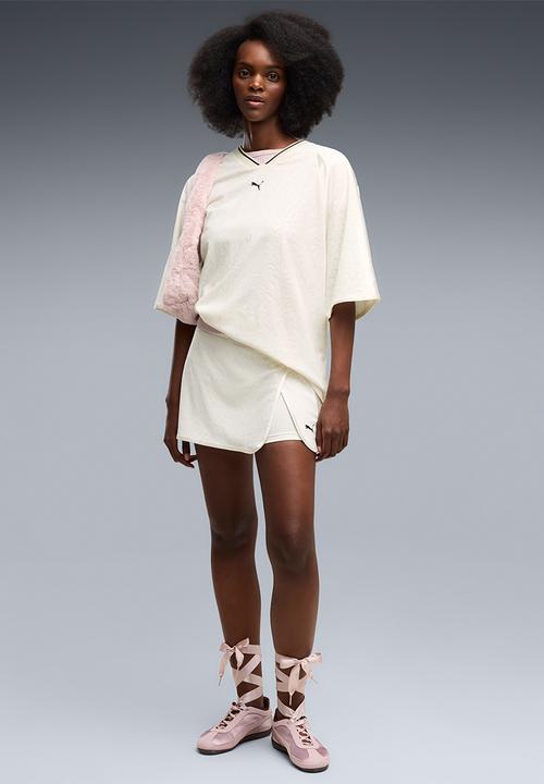 PUMA - Speedcat Go Etoile Wns - Misty Pink/Chocolate Fondue