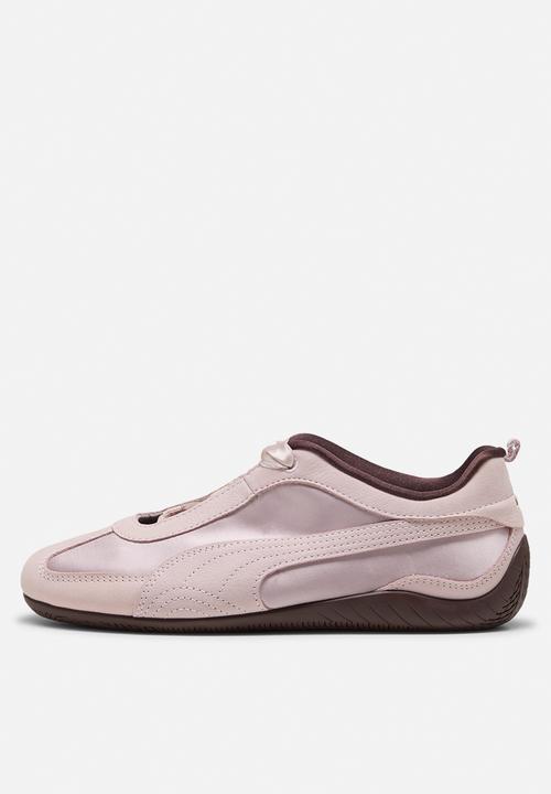 PUMA - Speedcat Go Etoile Wns - Misty Pink/Chocolate Fondue