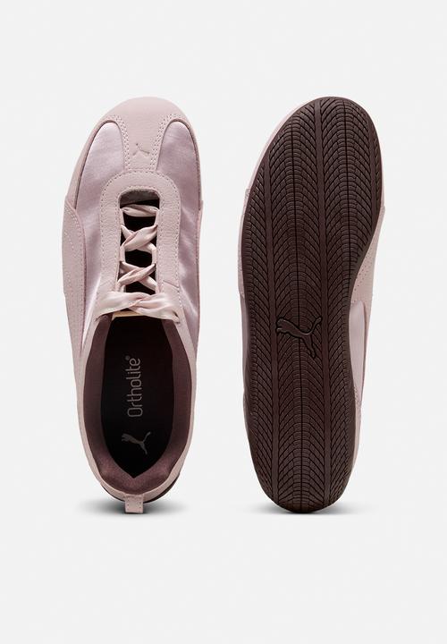 PUMA - Speedcat Go Etoile Wns - Misty Pink/Chocolate Fondue