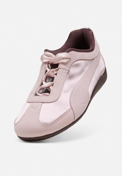 PUMA - Speedcat Go Etoile Wns - Misty Pink/Chocolate Fondue