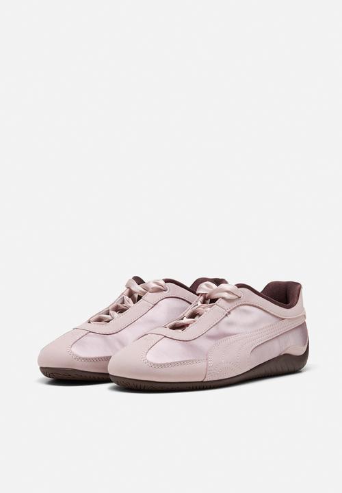 PUMA - Speedcat Go Etoile Wns - Misty Pink/Chocolate Fondue