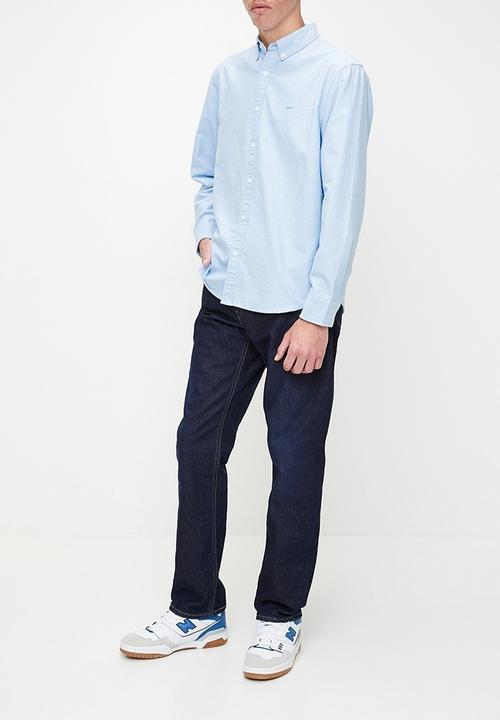 Levi’s® - Authentic Button Down - Allure