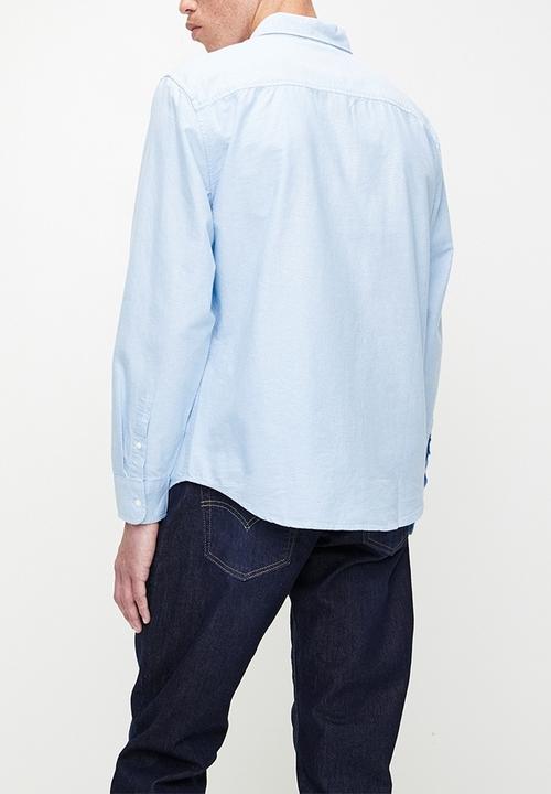 Levi’s® - Authentic Button Down - Allure