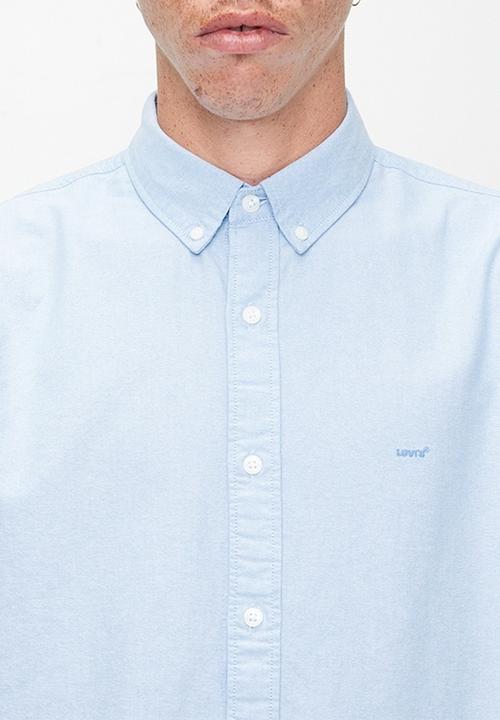 Levi’s® - Authentic Button Down - Allure