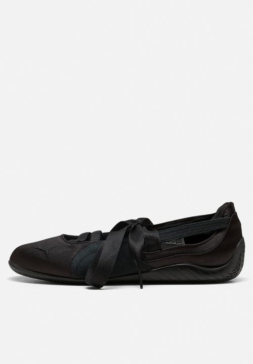 PUMA - Speedcat Ballet Etoile Wns -  Black