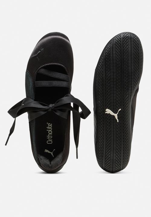 PUMA - Speedcat Ballet Etoile Wns -  Black