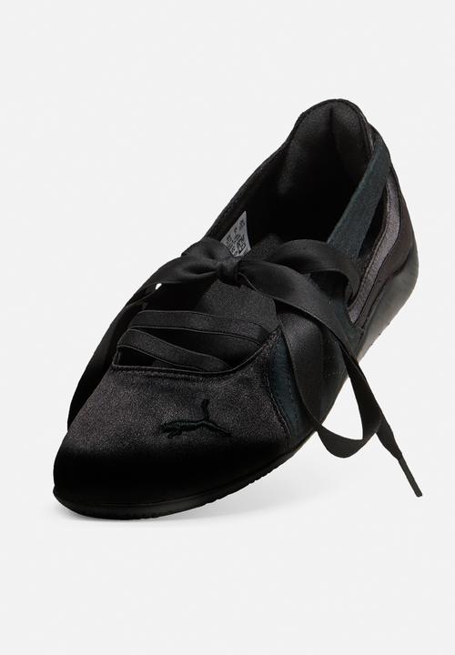 PUMA - Speedcat Ballet Etoile Wns -  Black