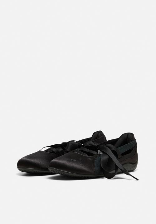 PUMA - Speedcat Ballet Etoile Wns -  Black