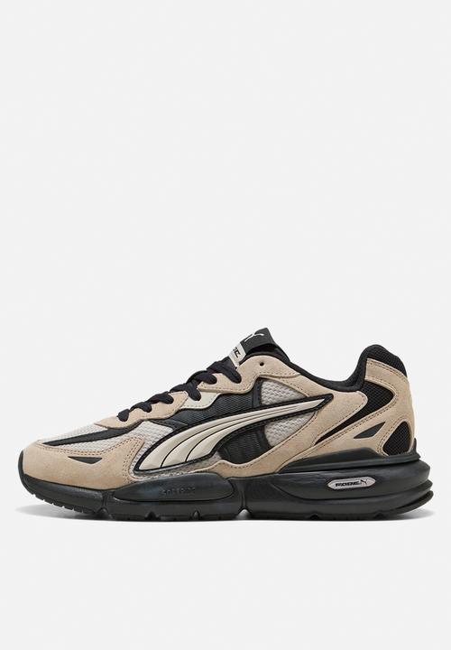PUMA - Fade LT - Black/Birch