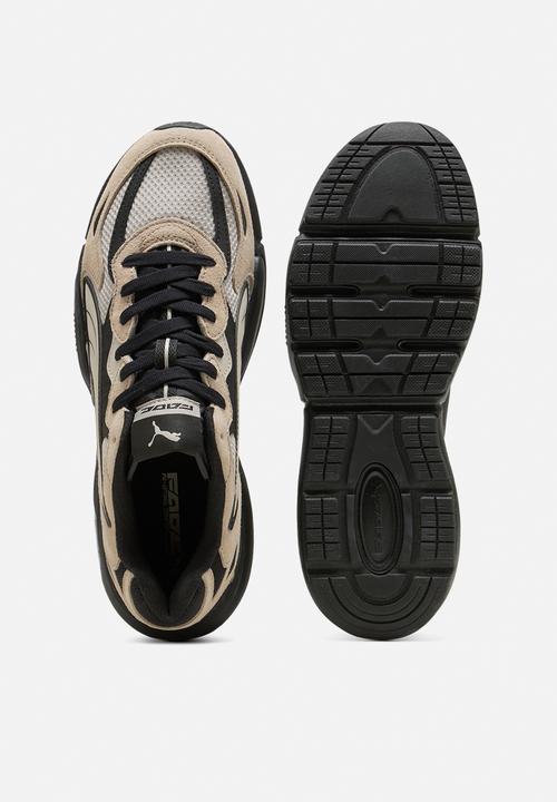 PUMA - Fade LT - Black/Birch